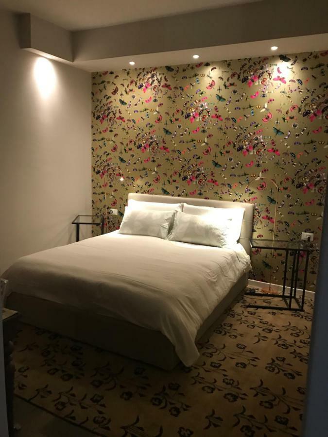 Guesthouset Olimpia House Verona