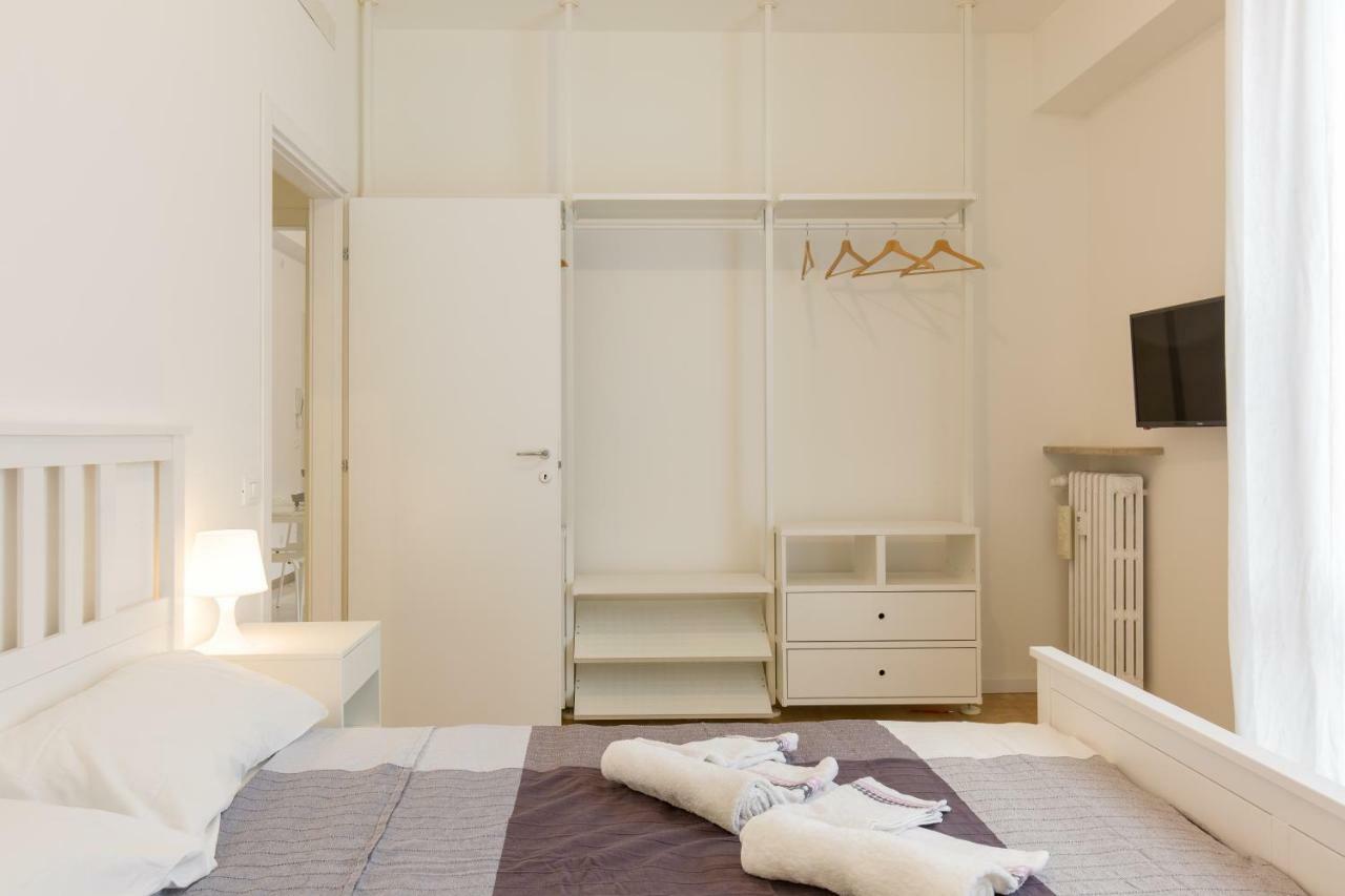 Residenza Le Mura Apartment