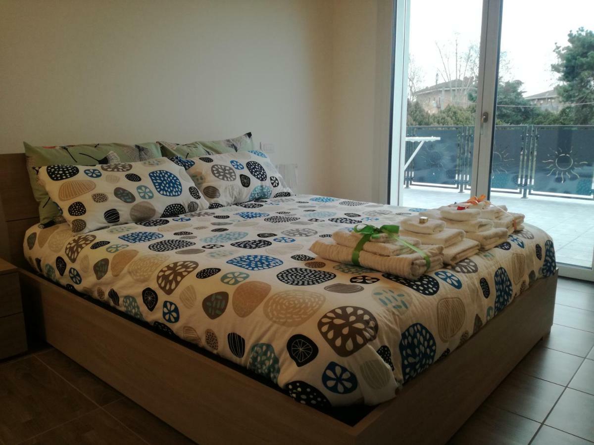 Alessietto Apartment Verona