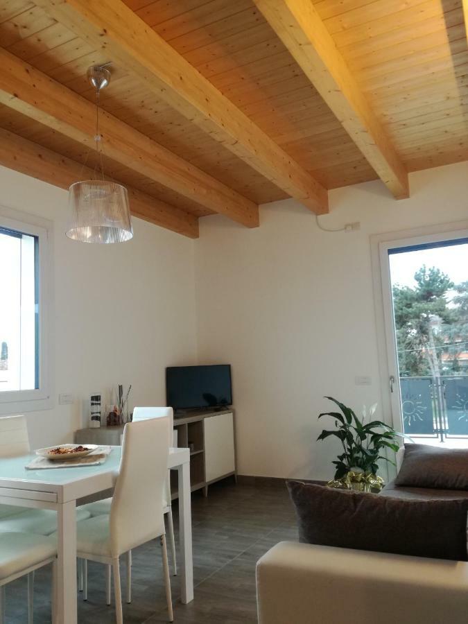 Alessietto Apartment
