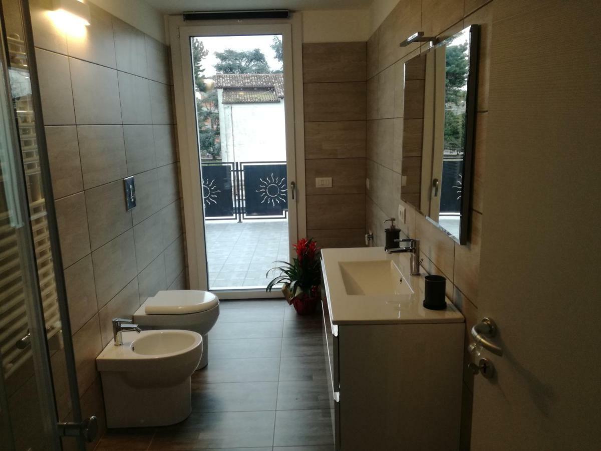 Apartment Alessietto *