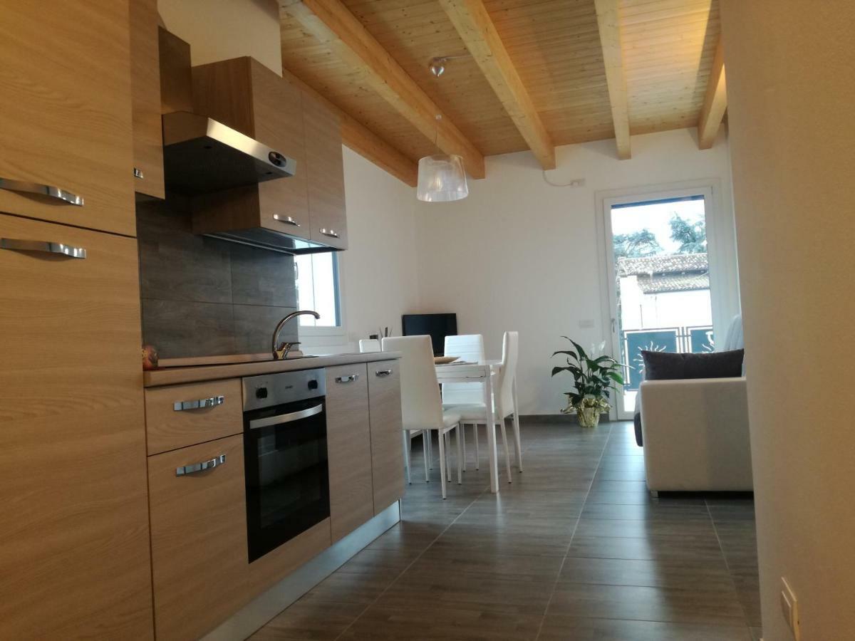 Apartment Alessietto