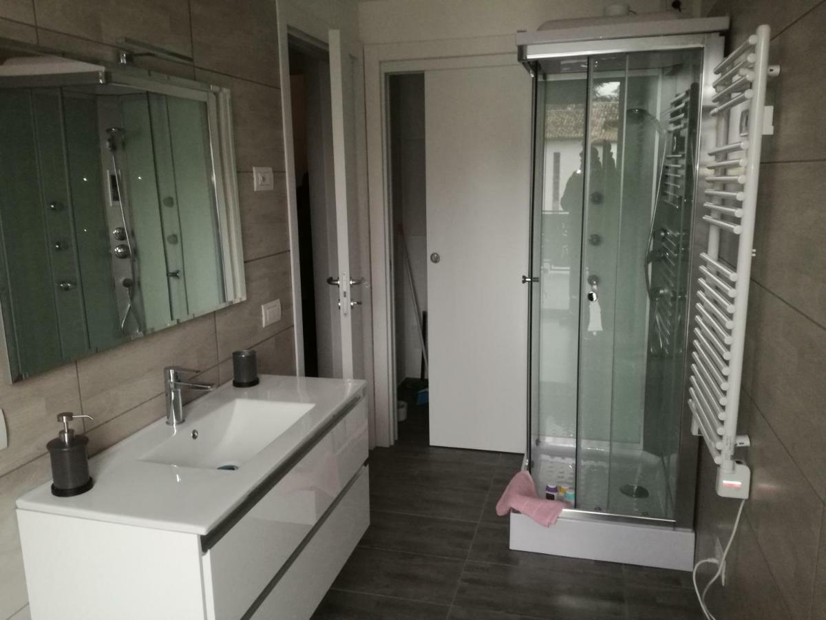 Alessietto Apartment