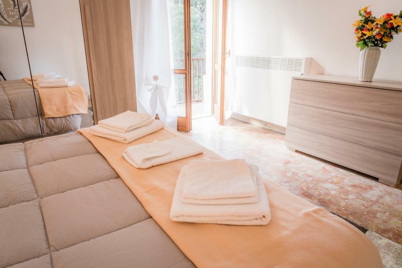 Gabrielli & - Maroncelli Guest house Verona