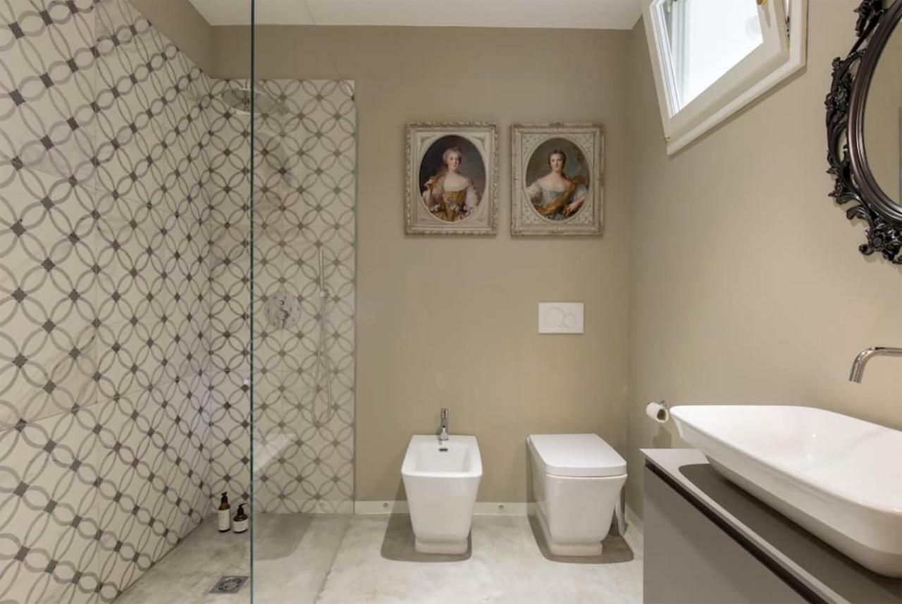Apartment Dimora Tito Speri Near Arena *