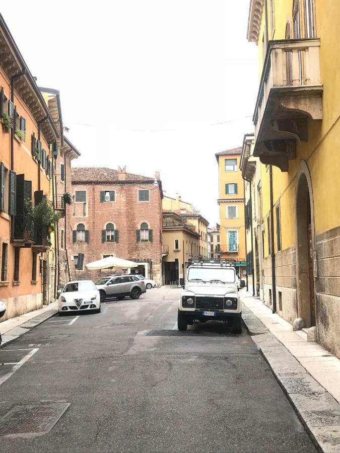Apartment Dimora Tito Speri Near Arena Verona