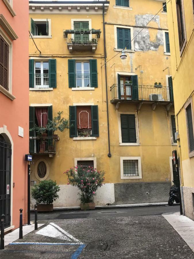 Apartment Dimora Tito Speri Near Arena