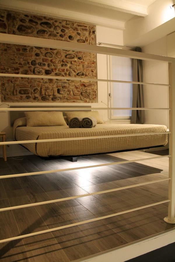Apartment Intero La Barcaccia *