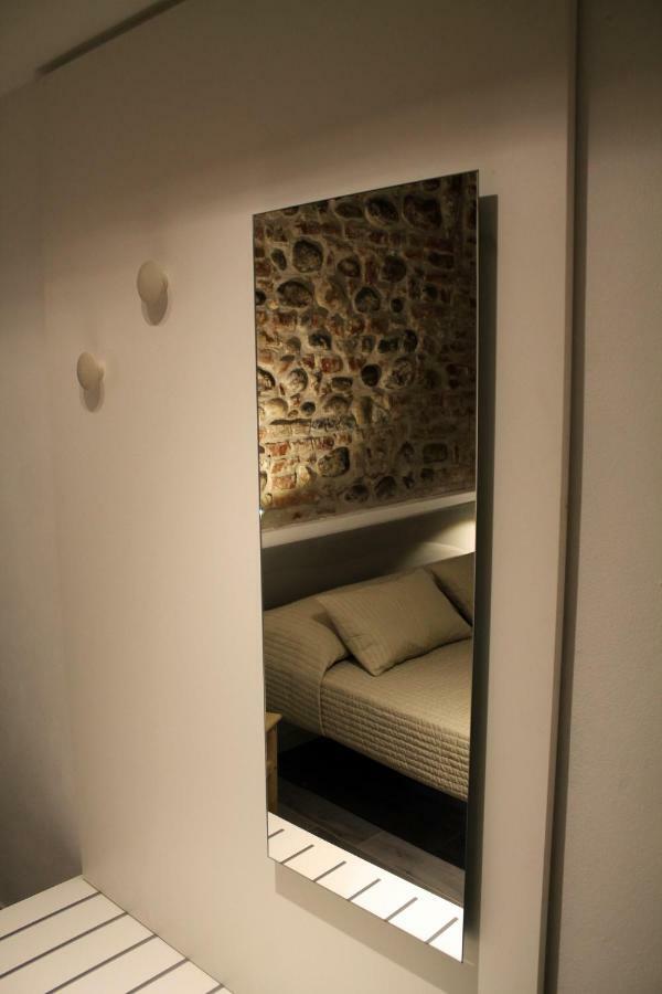 Apartment Intero La Barcaccia *