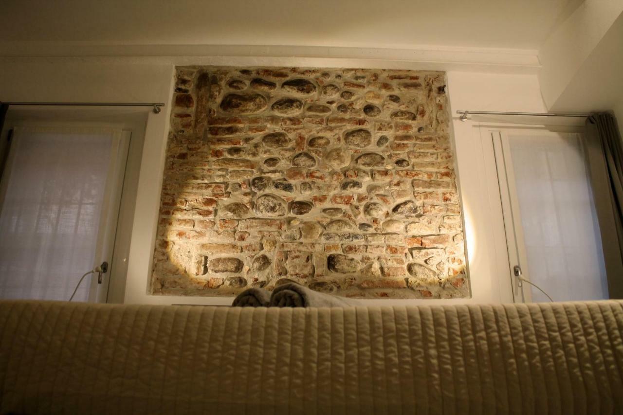 Apartment Intero La Barcaccia