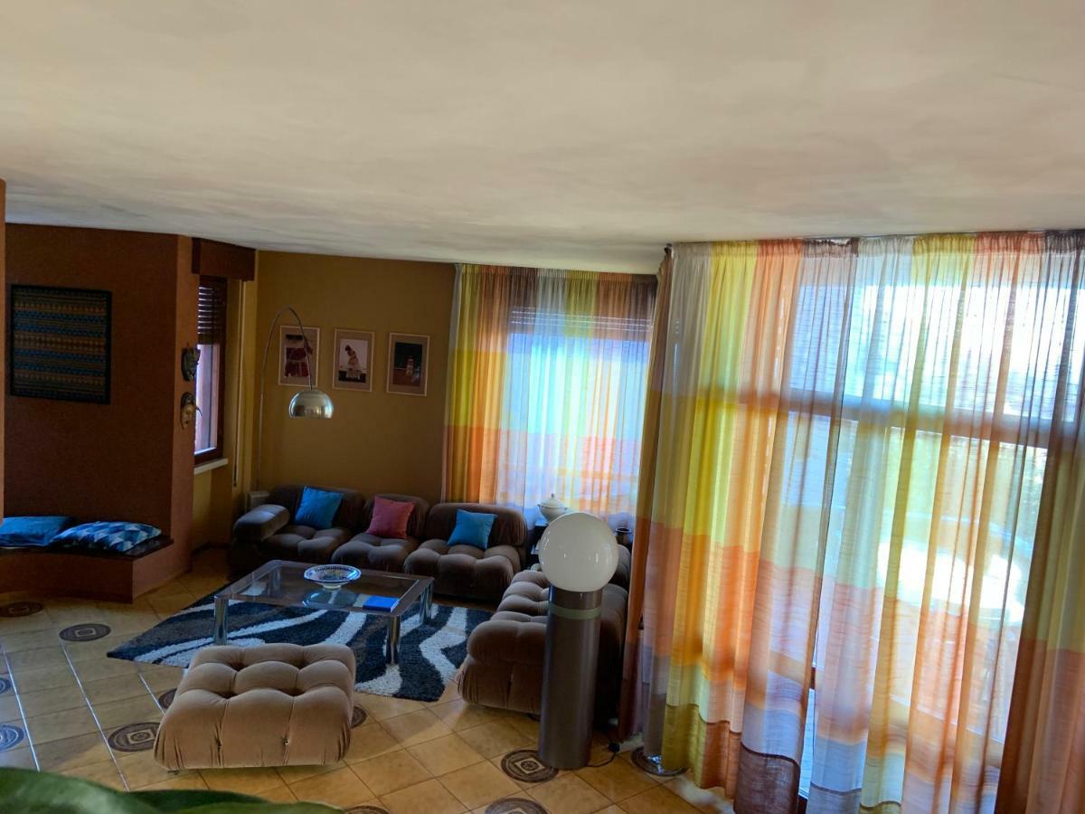 Casa de férias Gione Verona