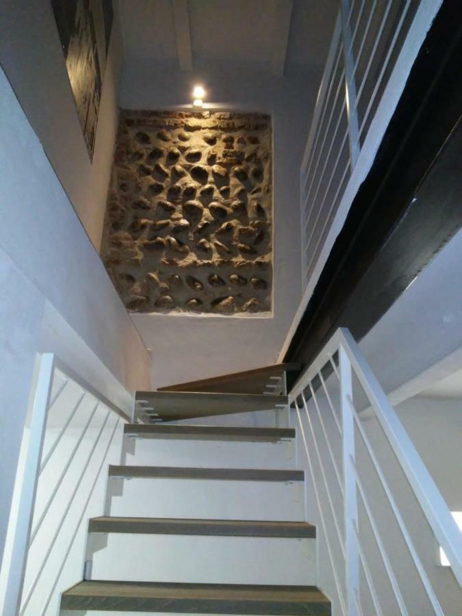Intero La Barcaccia Apartment *