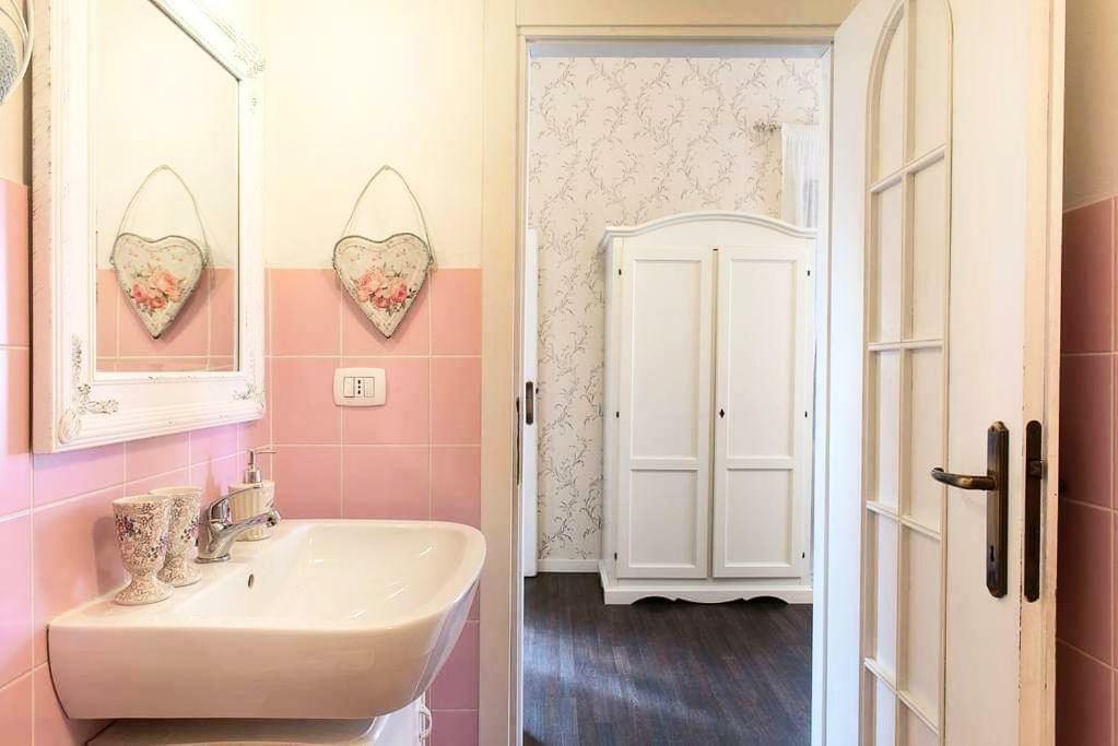 Appartement Miglioranzi