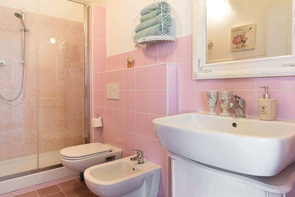Miglioranzi Appartement