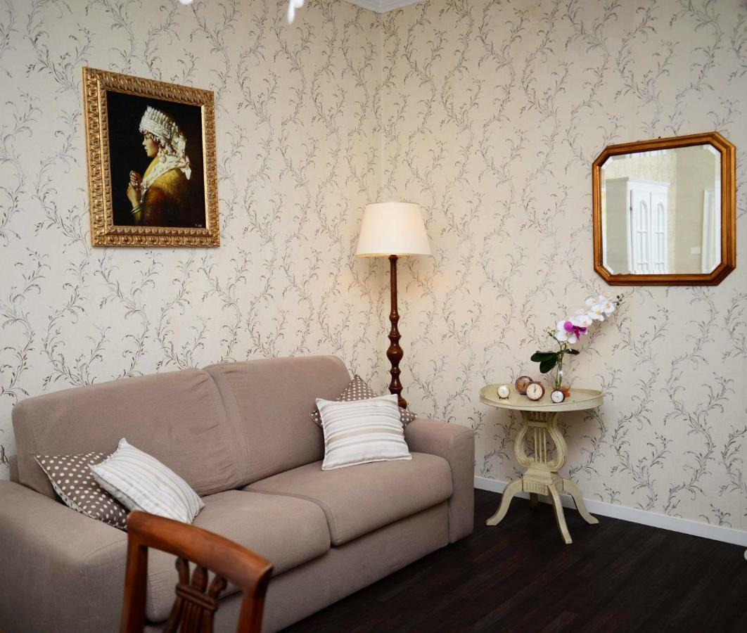 Appartement Miglioranzi