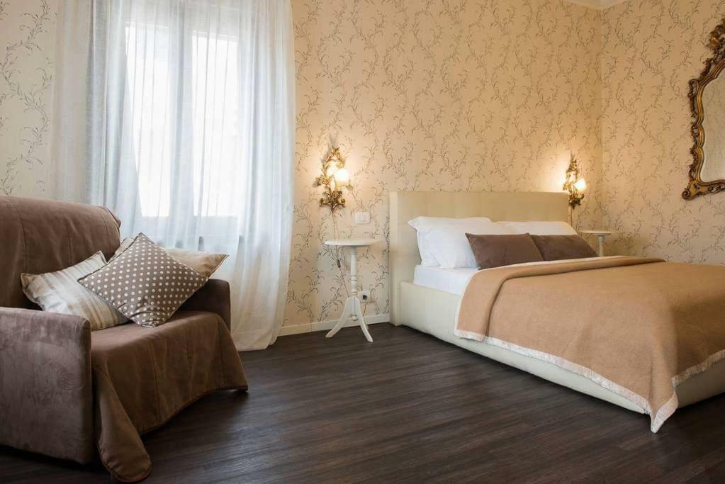 Miglioranzi Appartement *