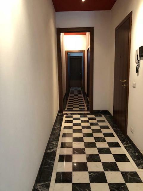 Apartment Corso 74