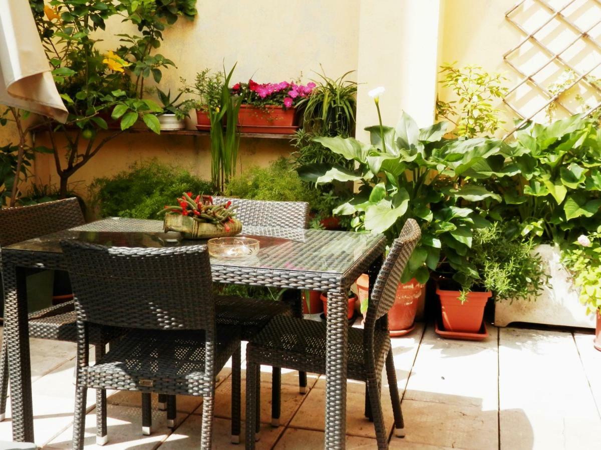 Casa Ferrari Sanificato Ozono Apartment Verona