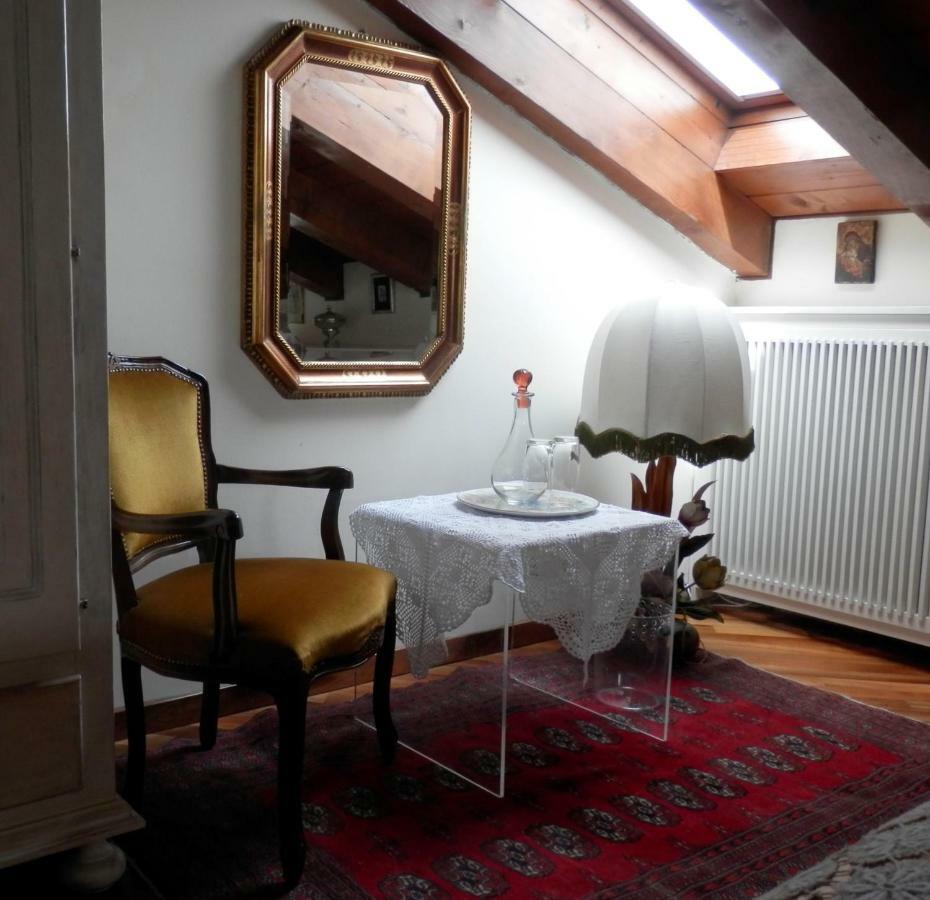 Casa Ferrari Sanificato Ozono