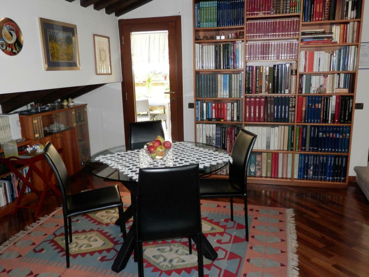 Casa Ferrari Sanificato Ozono Verona