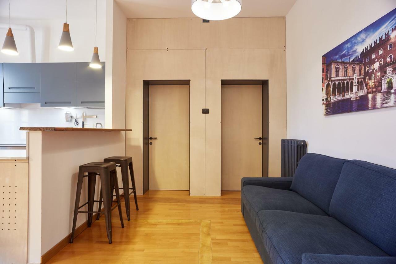 Casa All'universita Di - Apartment