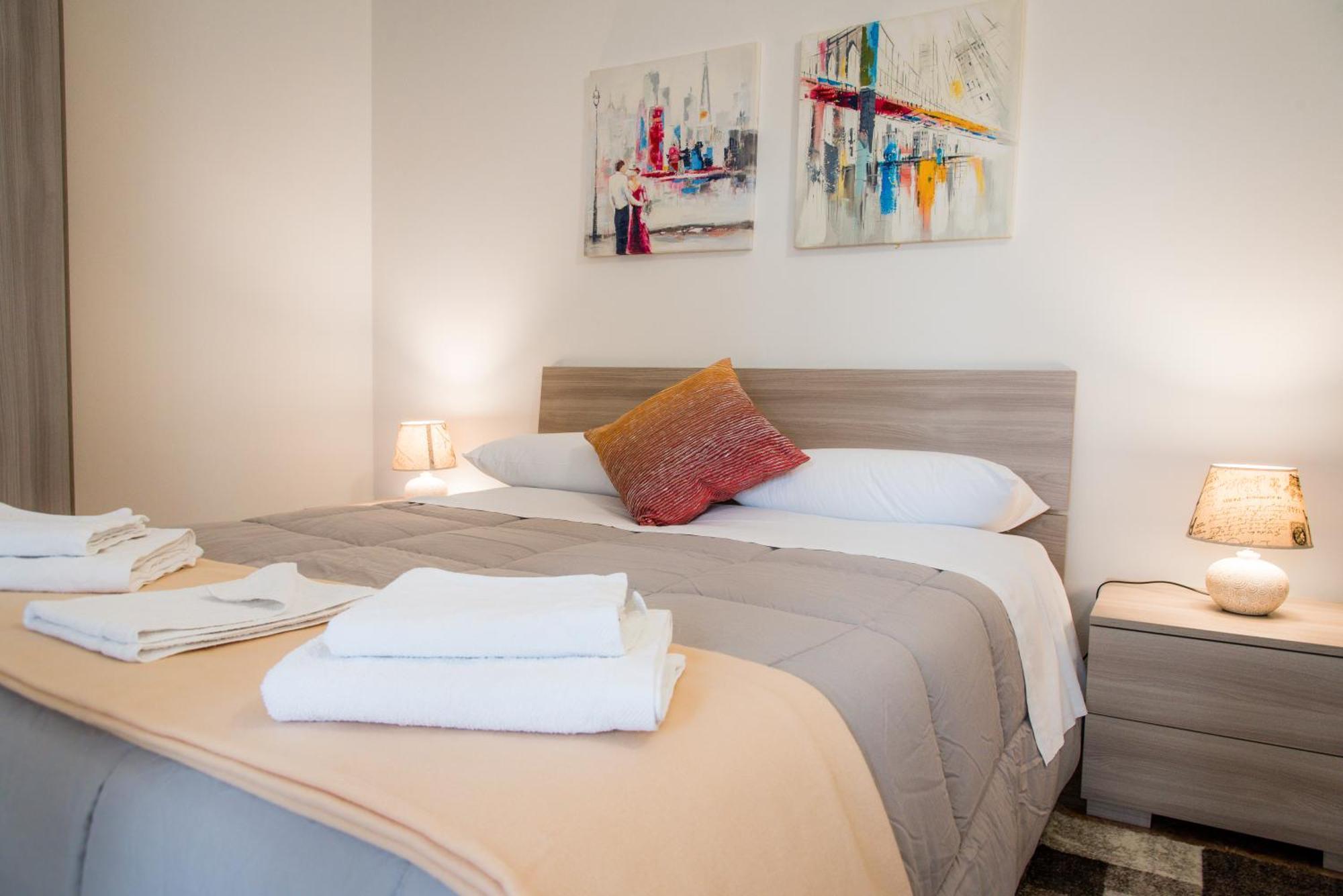 Guest house Gabrielli & - Maroncelli *