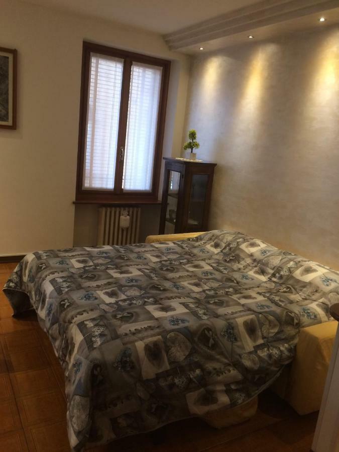 Apartment Casa Martini Piazza Erbe