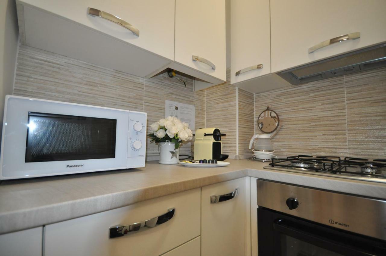 Appartement A Casa Di Andrea