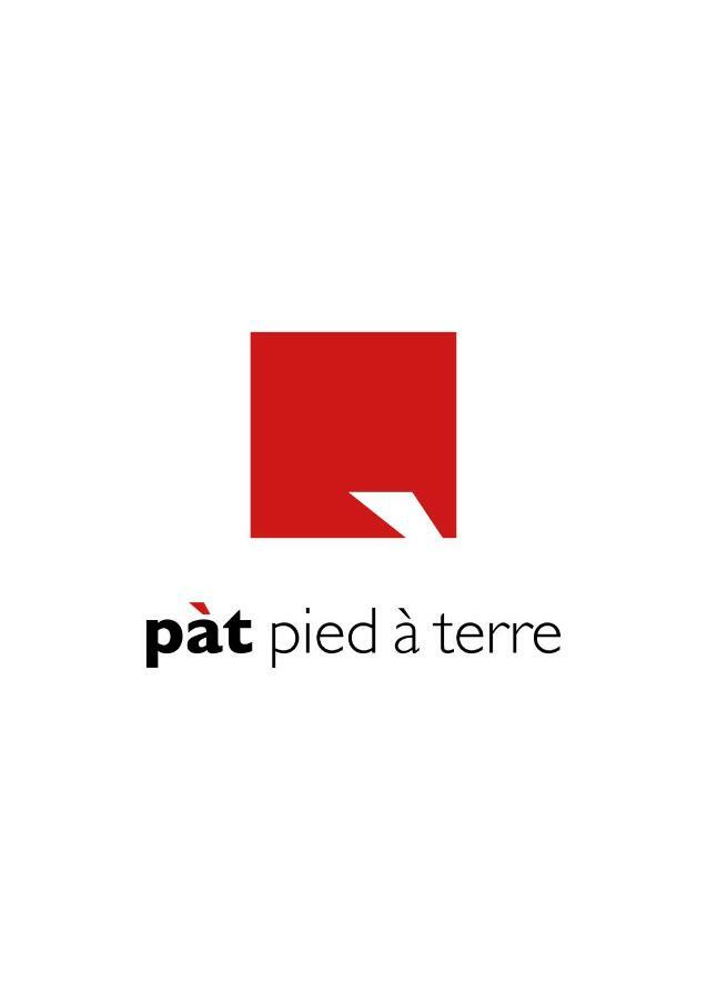 Apartment Pied A Terre - Atelier