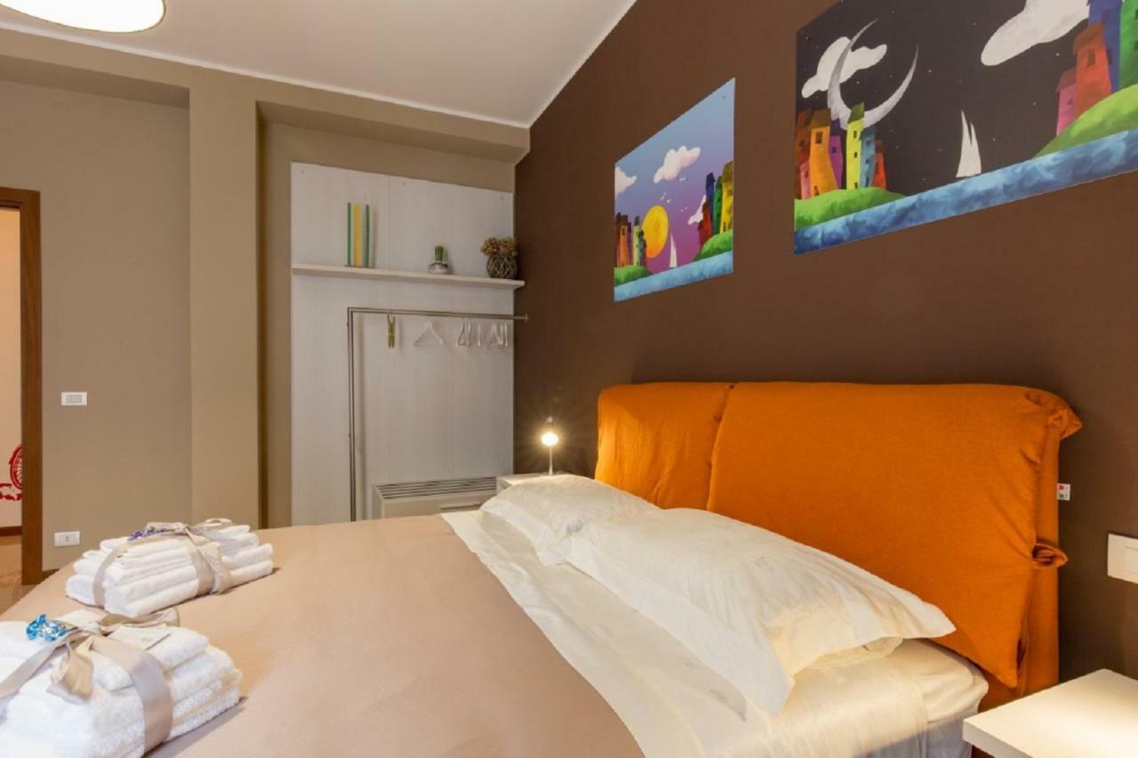 Pied A Terre - Atelier Verona