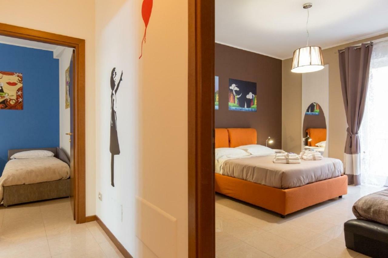 Pied A Terre - Atelier