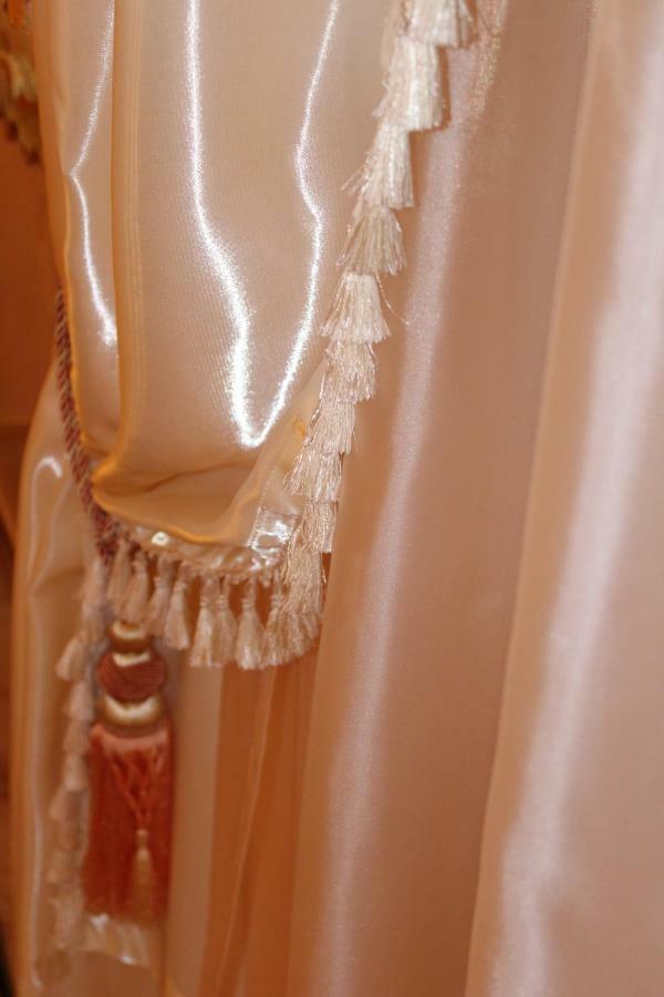 Fiore D'arancio Luxury Center *
