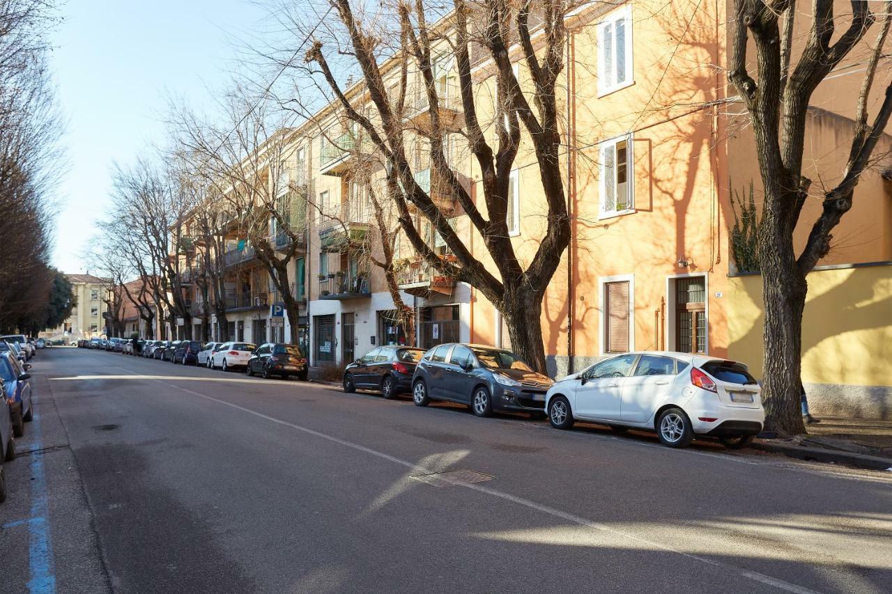 Casa All'universita Di - * Verona