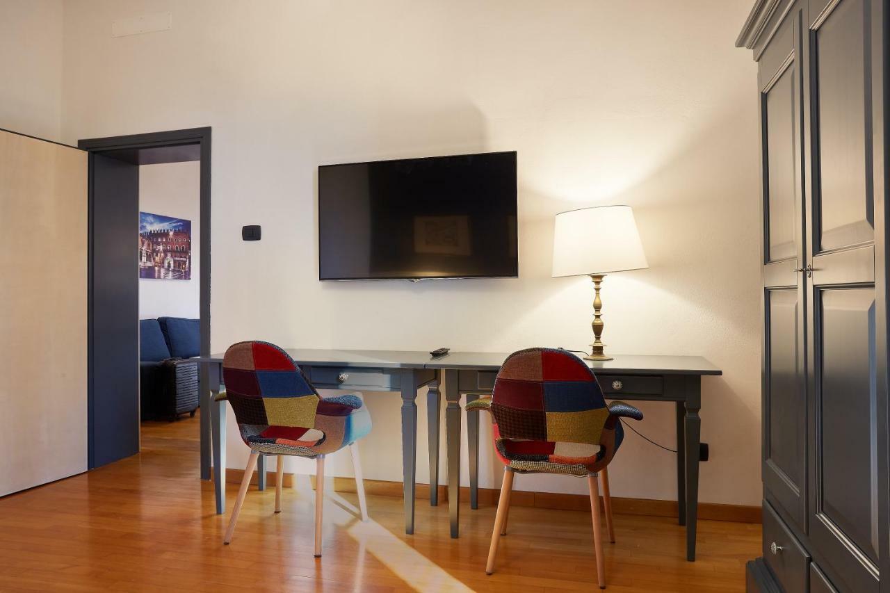 Casa All'universita Di - Apartment *