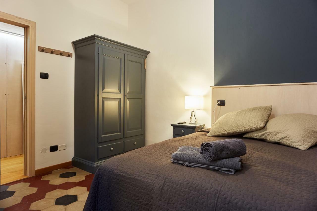 Apartment Casa All'universita Di -