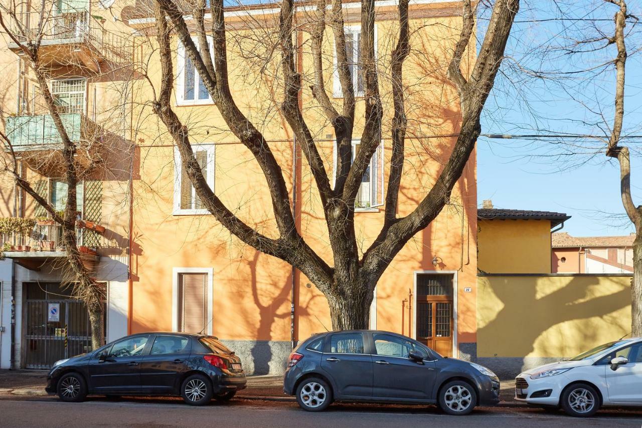 Casa All'universita Di - Apartment