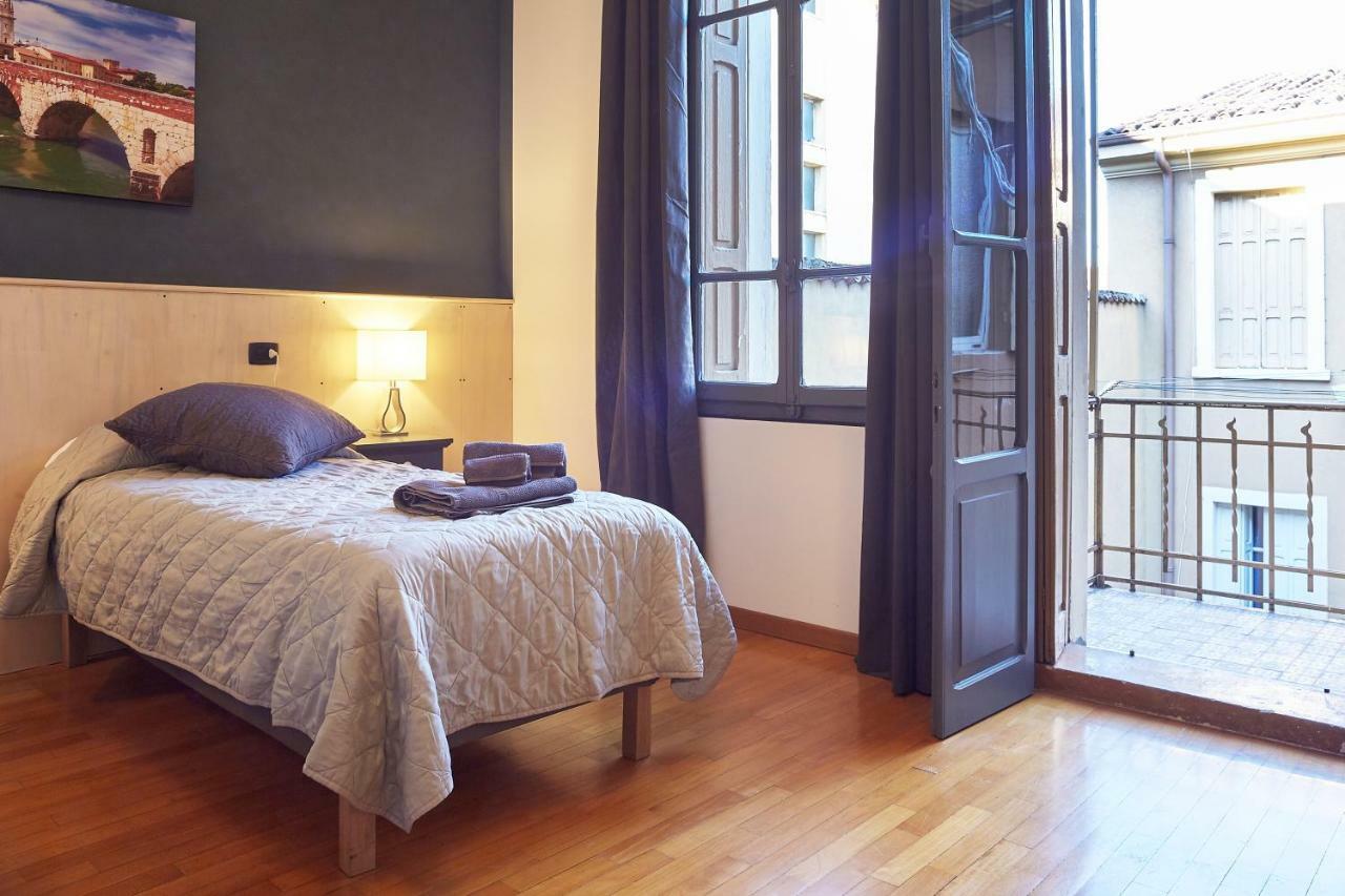 Casa All'universita Di - Apartment