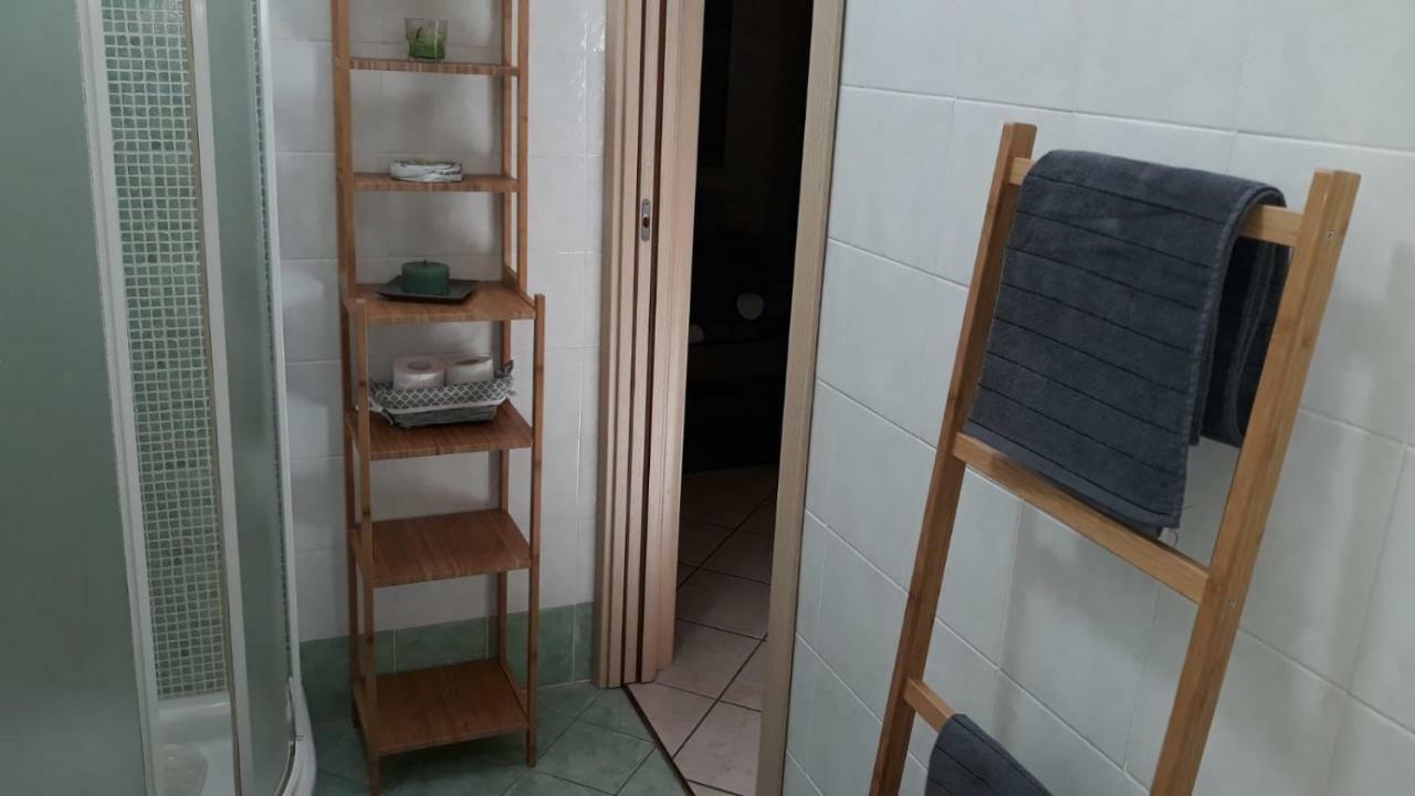 Residenze Mquadro Apartment Verona