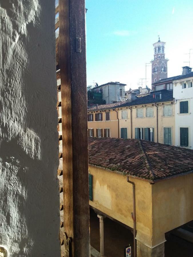Casa Mellis Apartment Verona