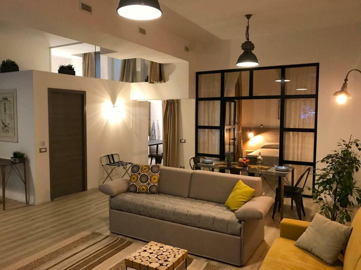 Sciesa24 Apartment Verona