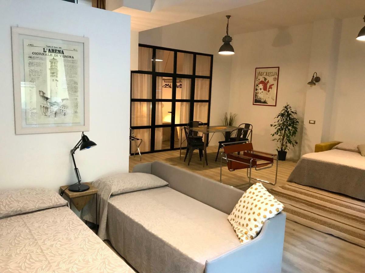 Sciesa24 Appartamento Verona