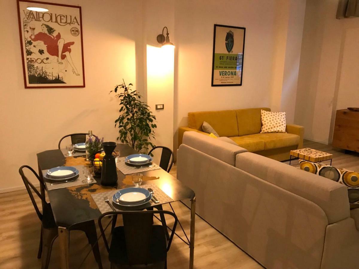 Sciesa24 Appartamento