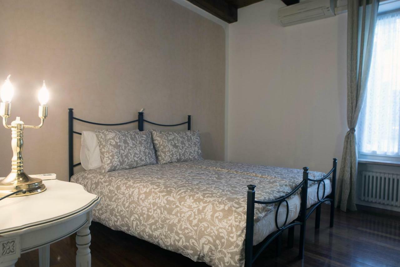7 Via Paradiso Apartment Verona