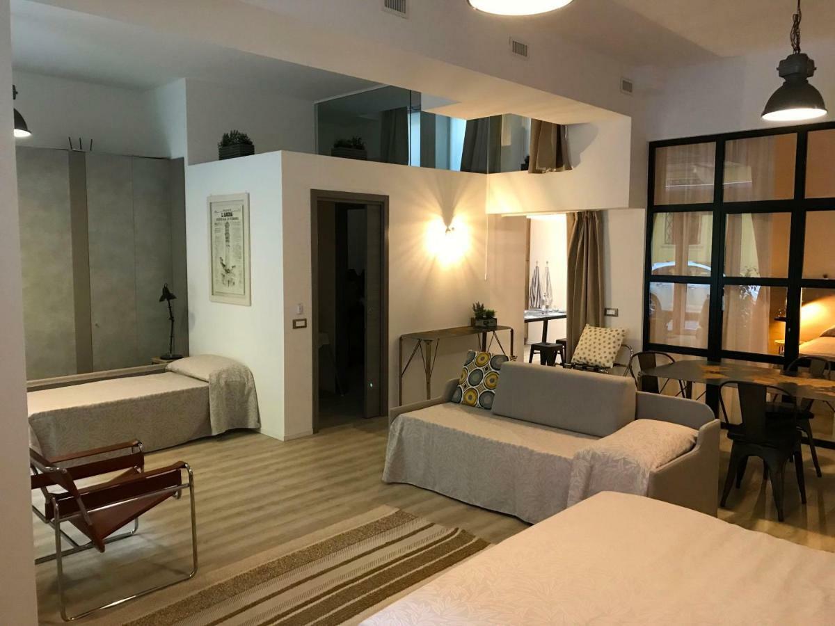 Apartment Sciesa24 *