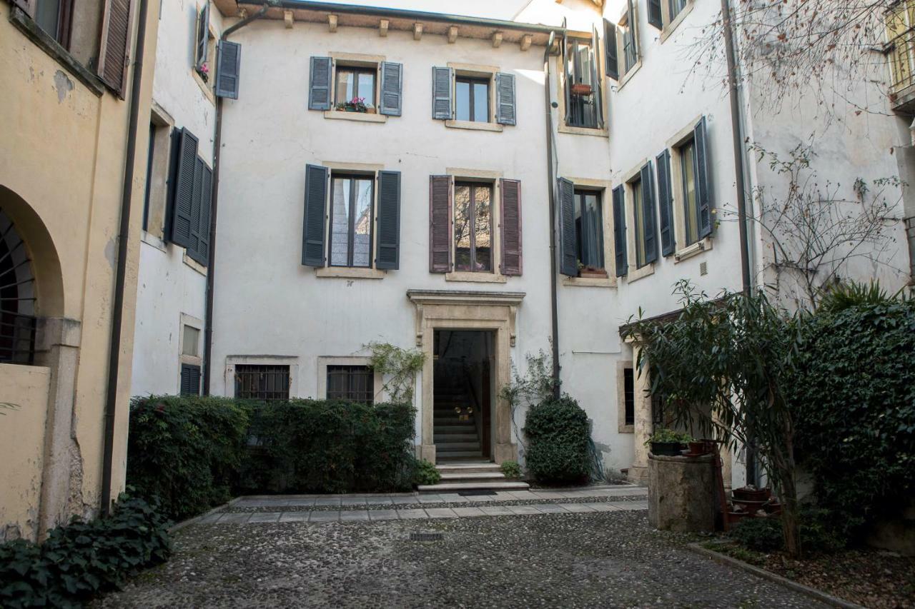 7 Via Paradiso Apartment *