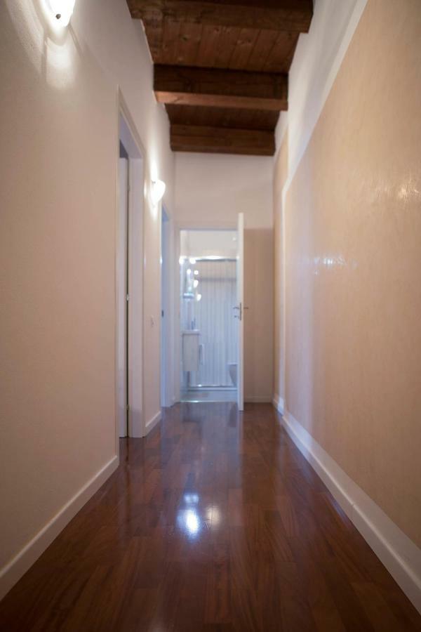 Apartment 7 Via Paradiso