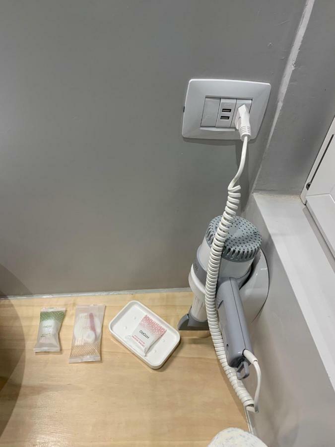 Murari Bra 20 Privatunterkunft Verona