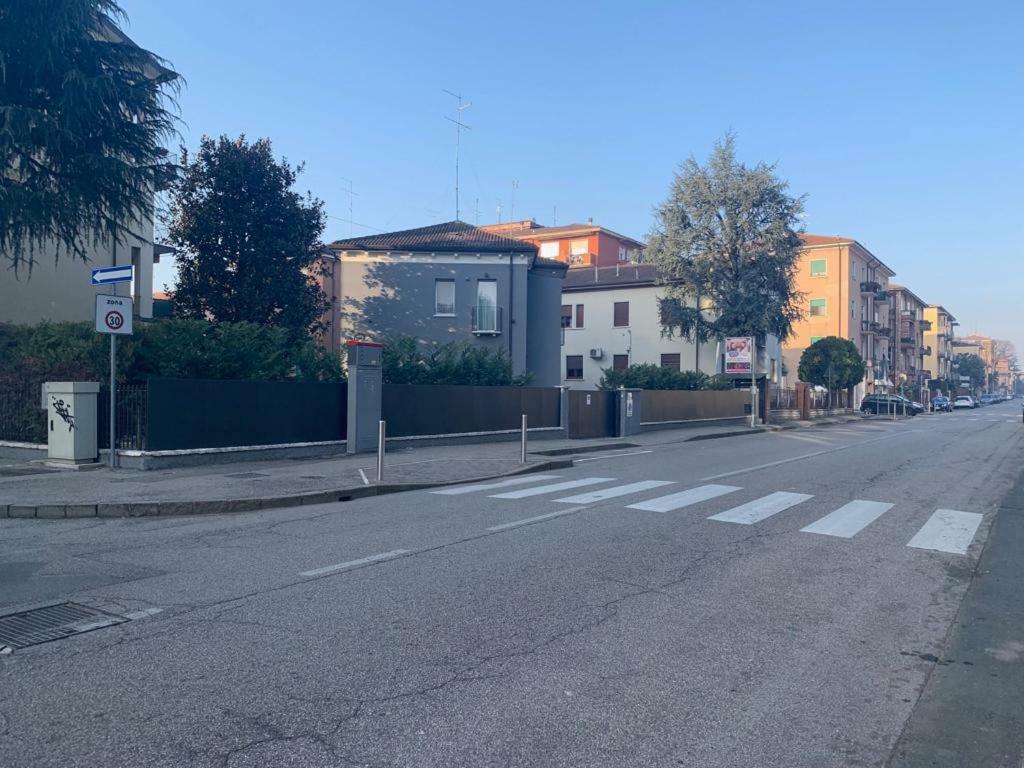 Privatunterkunft Murari Bra 20 Verona