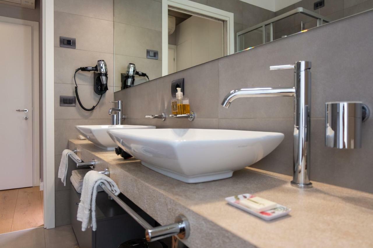 La Nuova Corte Guesthouset