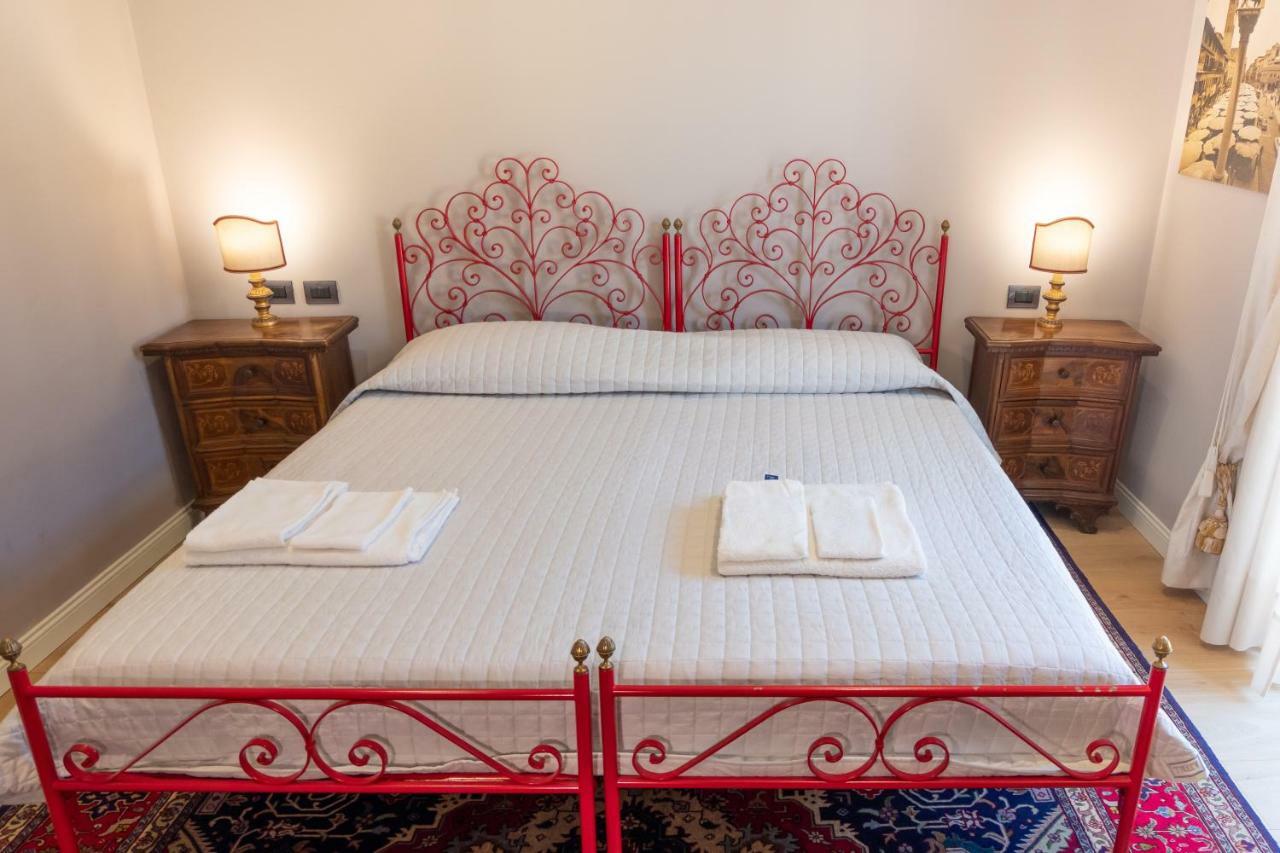 La Nuova Corte Guesthouset Verona